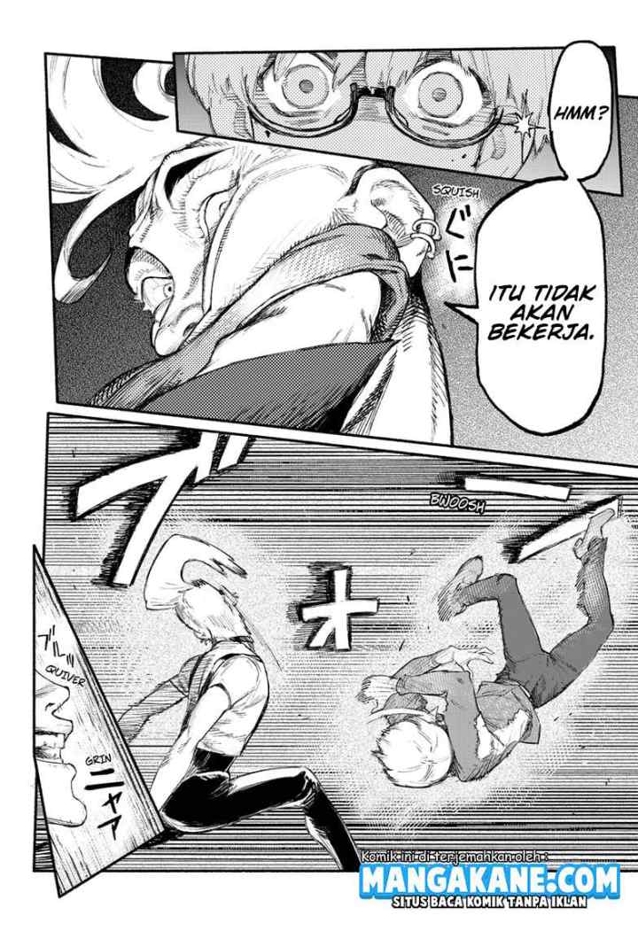 Choujin X chapter 1.2 halaman 15