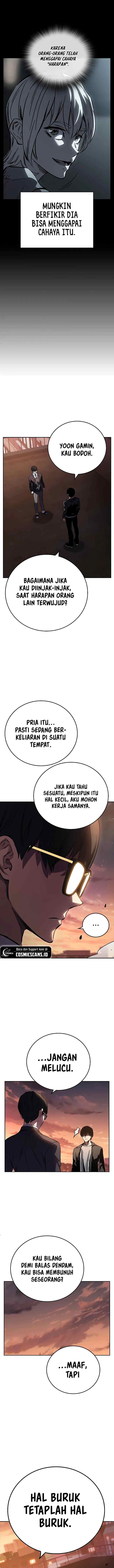 Captain's Duel chapter 5 halaman 13