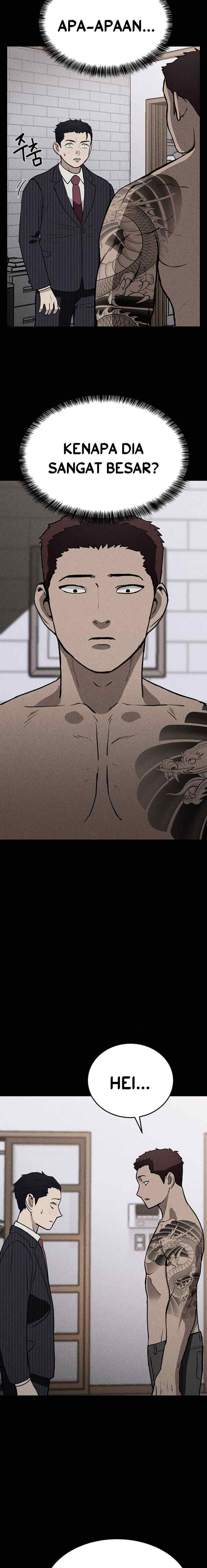 Fate Coin chapter 5 halaman 6