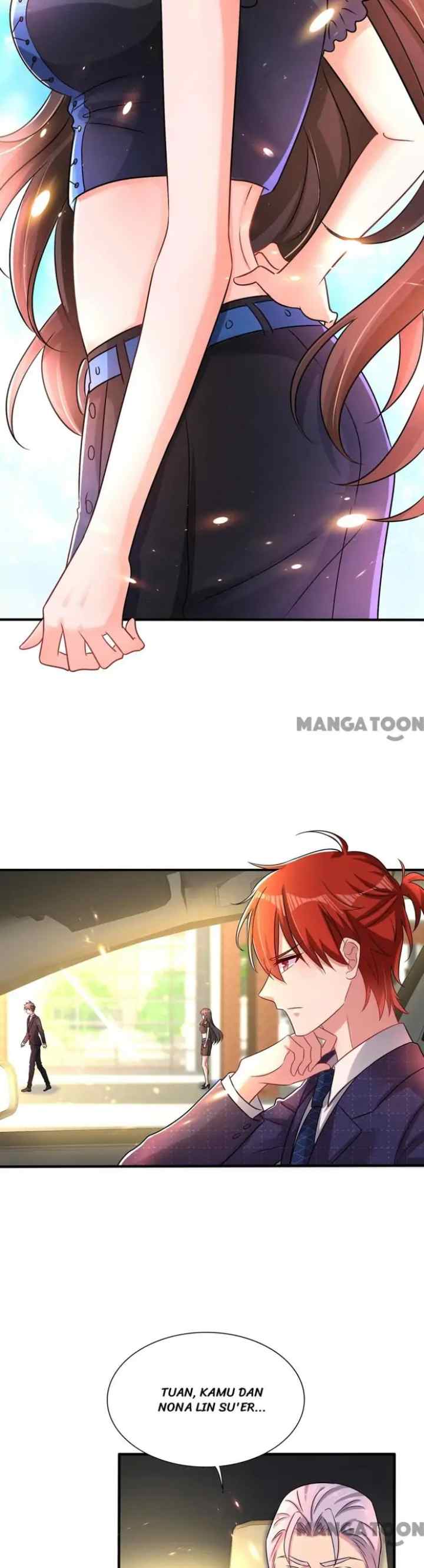 Don't Mess With Missy! chapter 69 halaman 5