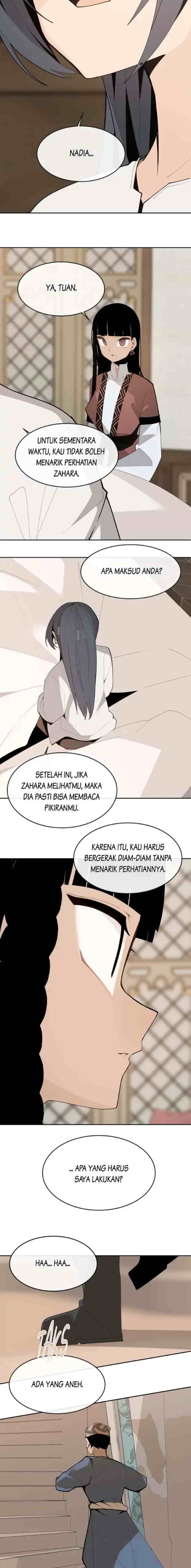 Devil Sword King chapter 293 halaman 10
