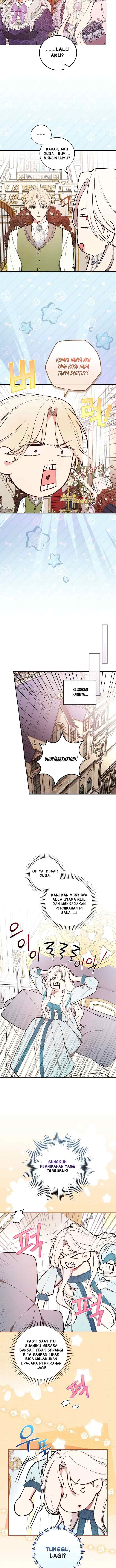 Seducing Duke Monster chapter 65 halaman 10