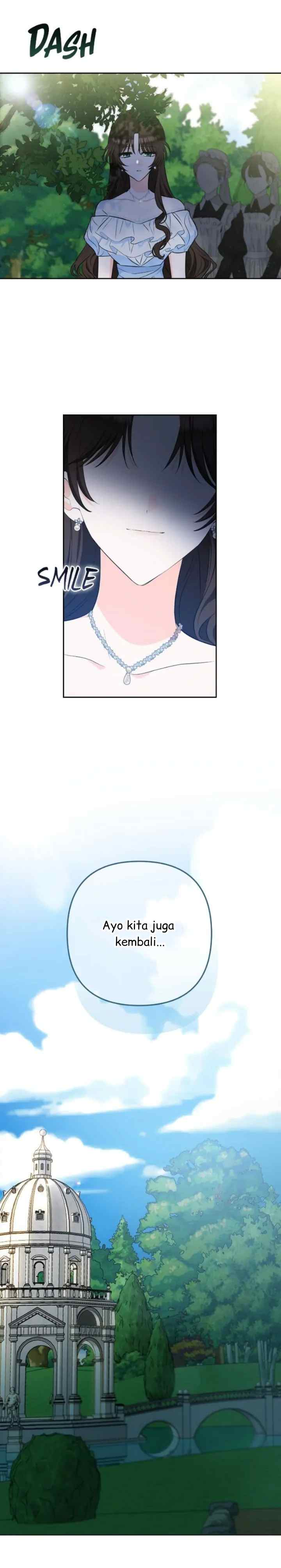 Las dos flores de la noche chapter 39 halaman 9