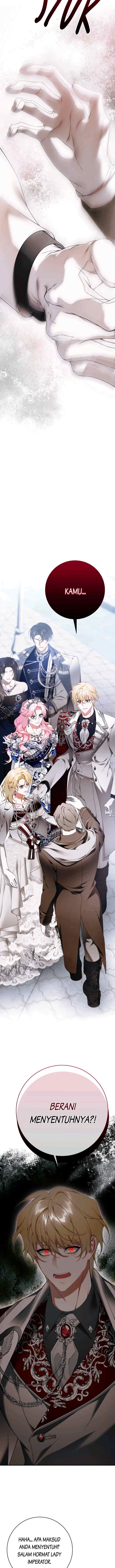 I Only Came to Find My Dad chapter 89 halaman 9