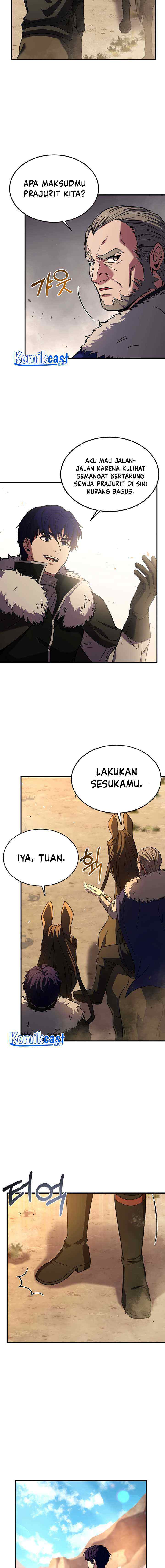 Rebirth of the 8-Circled Mage chapter 95 halaman 4