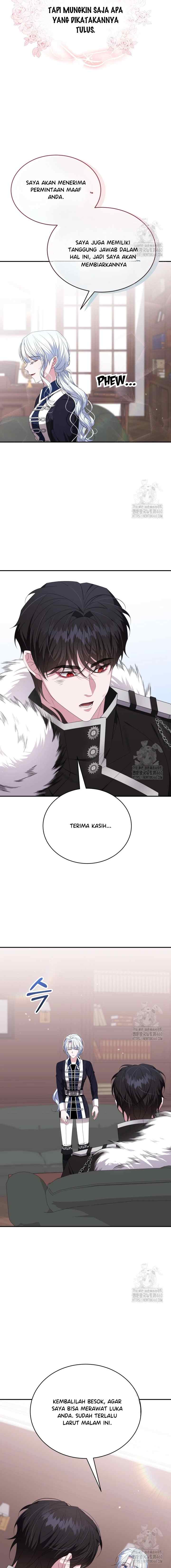 A Guide to the Reality of Villain Extras chapter 19 halaman 6
