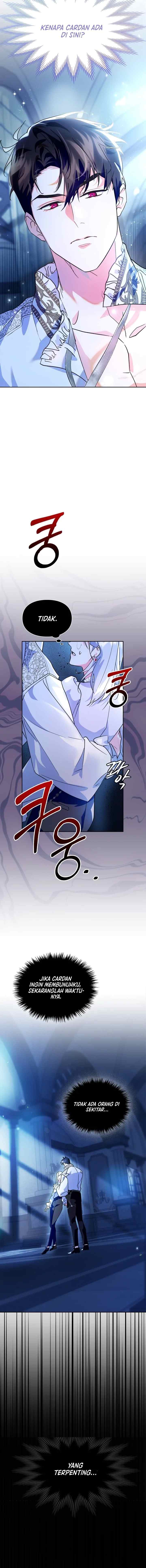 I Became the Tyrant's Servant chapter 7 halaman 6