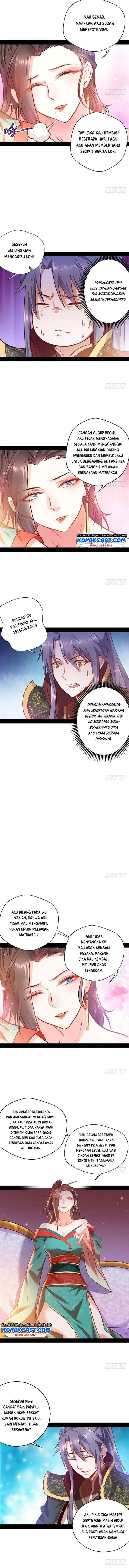 I'm An Evil God chapter 29 halaman 10