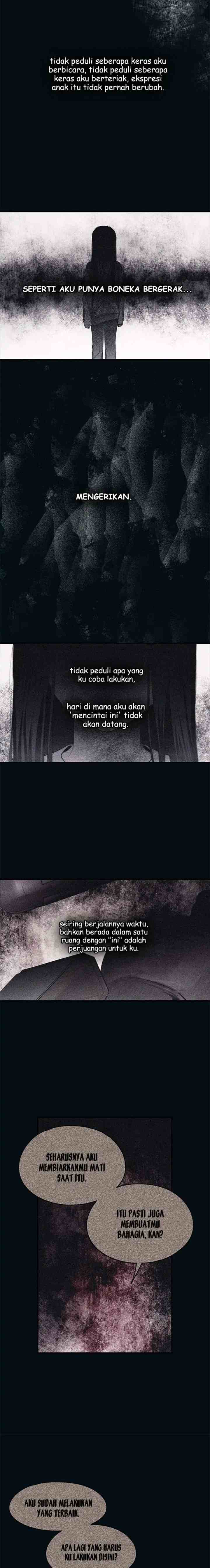 Yeonwoo's Innocence chapter 96 halaman 4