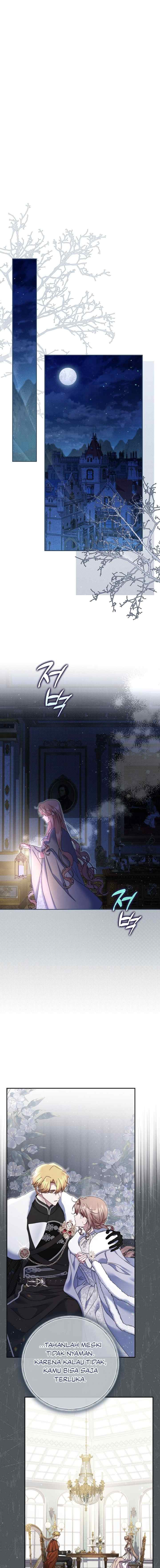 Pet Handmaiden chapter 57 halaman 6