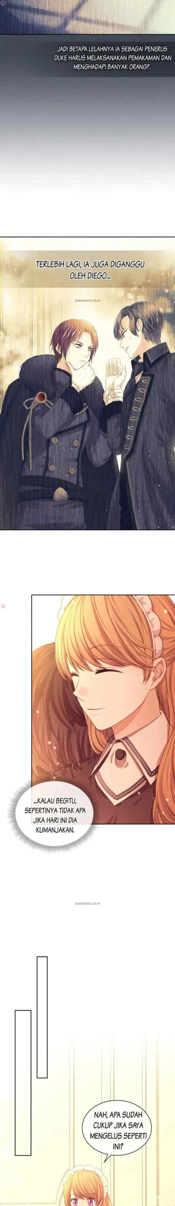 Sincerely: I Became a Duke's Maid chapter 31 halaman 12