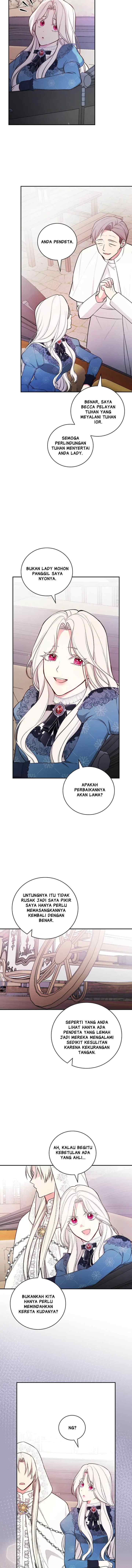 Seducing Duke Monster chapter 60 halaman 9