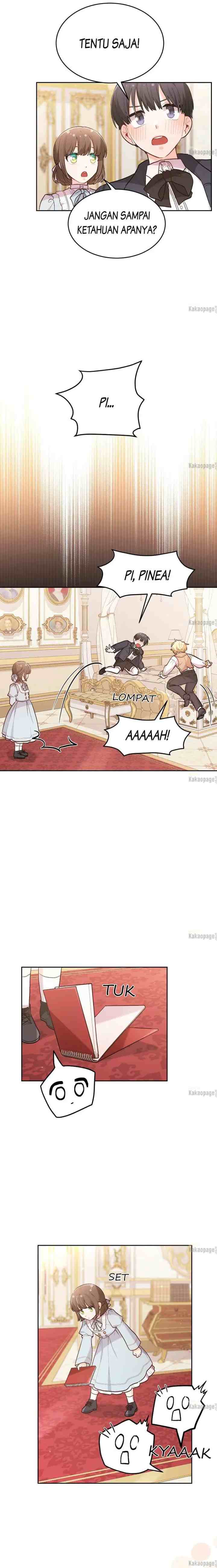 I Was Just an Ordinary Lady chapter 146 halaman 12