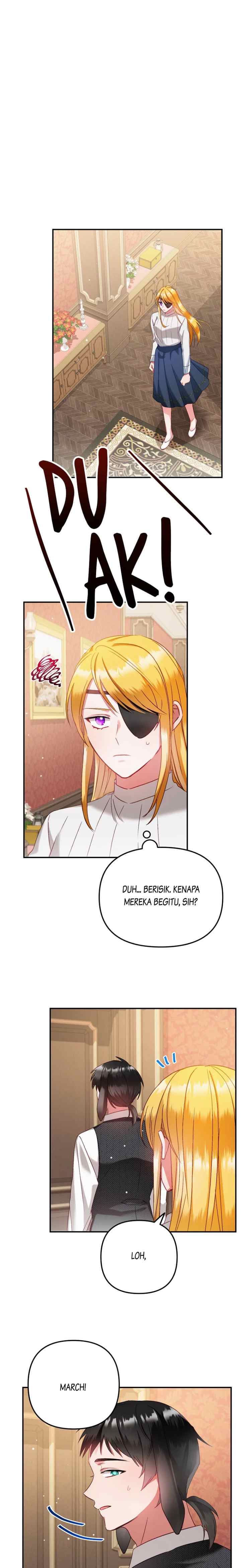 Preventing the Making of Tyrant chapter 47 halaman 12