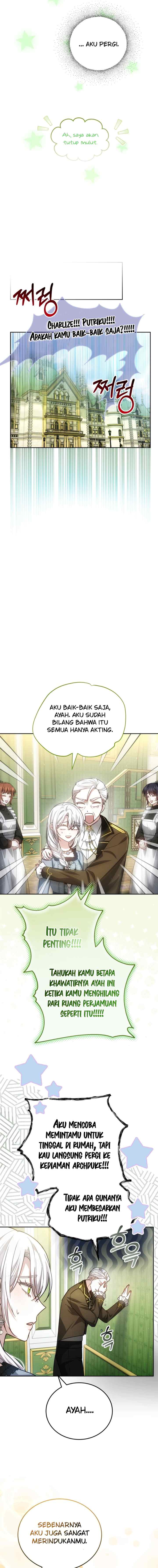 The Male Lead's Nephew Like Me So Much chapter 75 halaman 13