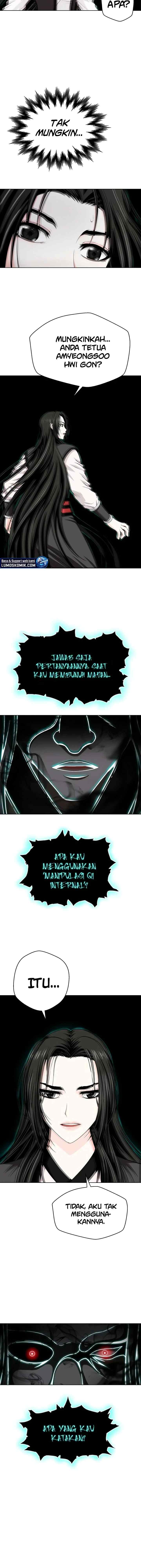 Invincible Territory chapter 12 halaman 6