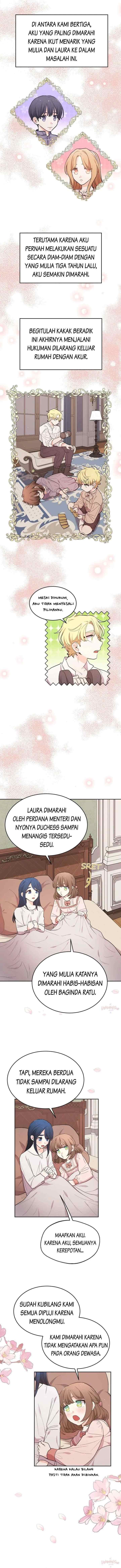 I Was Just an Ordinary Lady chapter 191 halaman 16