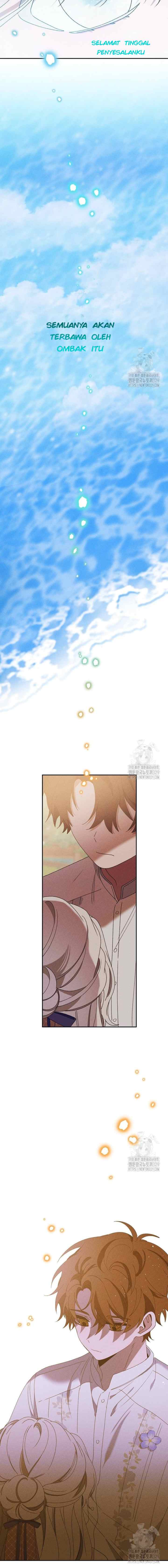 Foam of the Waves chapter 30 halaman 16