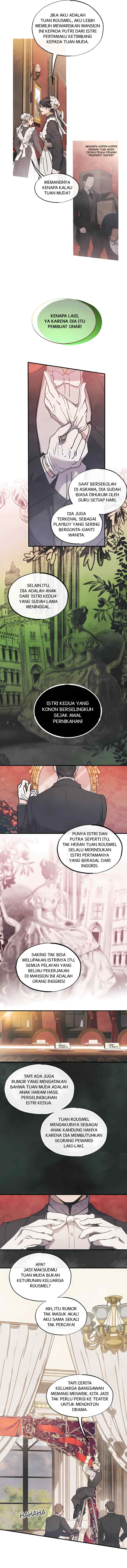 Lover of Green Midnight chapter 1 halaman 4