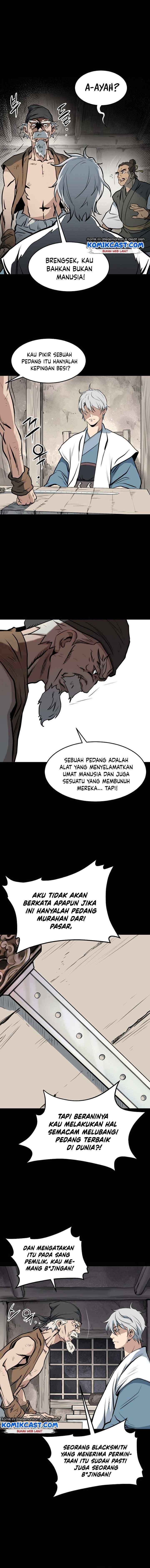 Grand General chapter 1 halaman 5