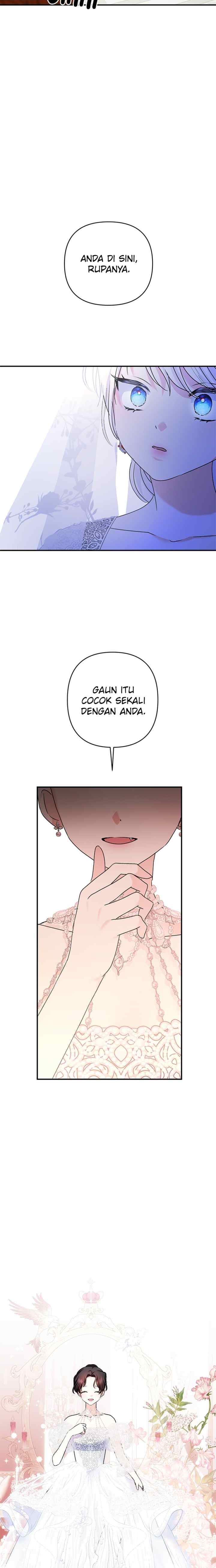Monster Duke's Daughter chapter 149 halaman 15