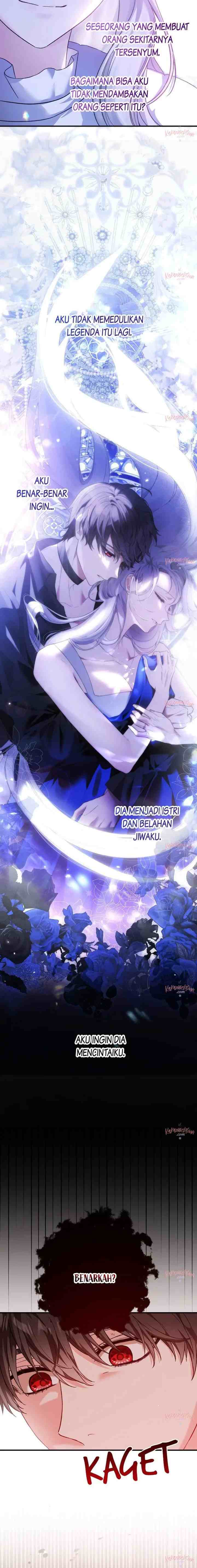 The Heroine has Her Eyes on Me as Her Brother's Wife chapter 37 halaman 10