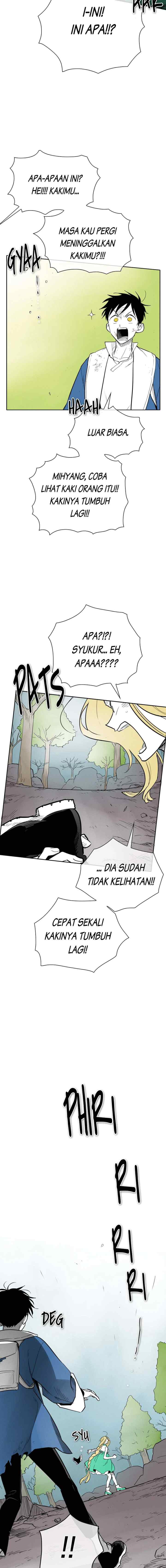Ordinary Heroes chapter 245 halaman 14