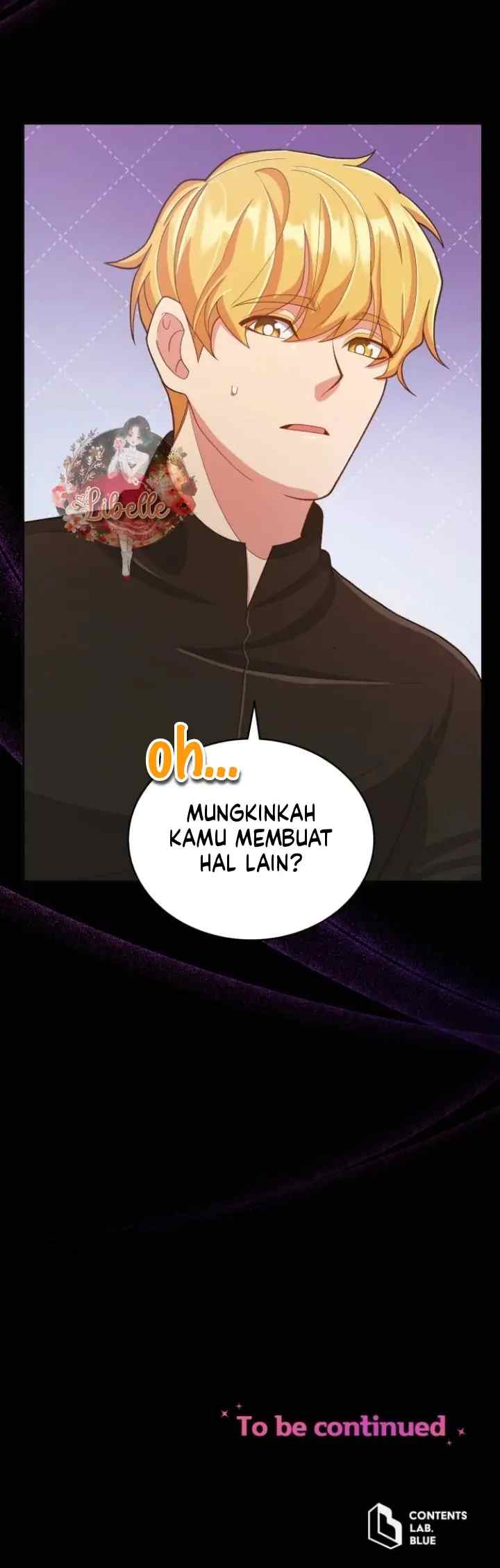 I Seduced the Deceitful Duke chapter 12 halaman 15