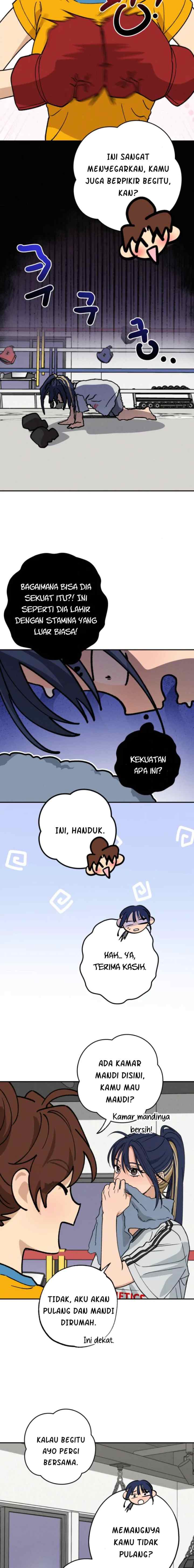 Enquanto faço isso chapter 41 halaman 8