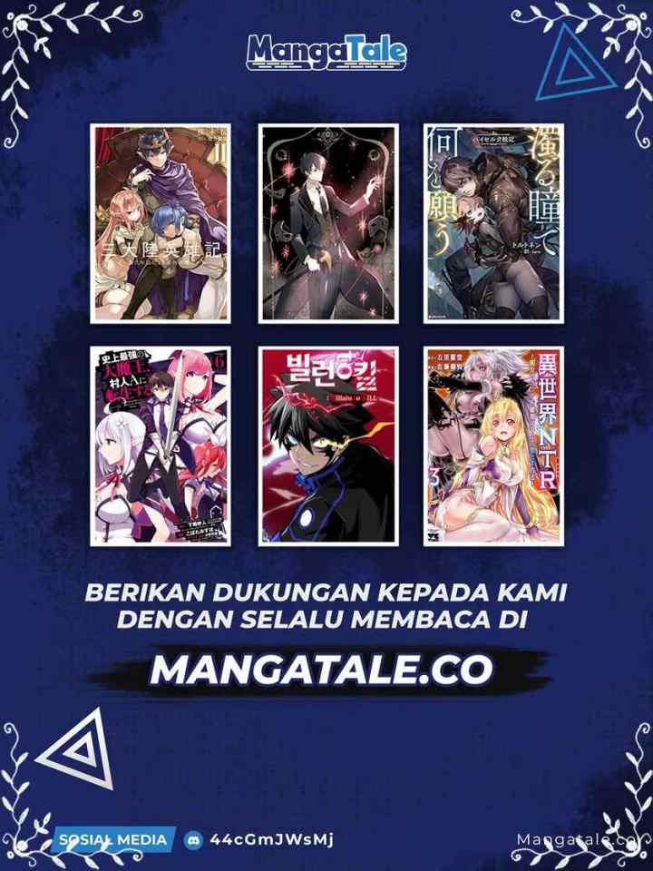 Nana Seiken to Maken no Hime chapter 5.2 halaman 11