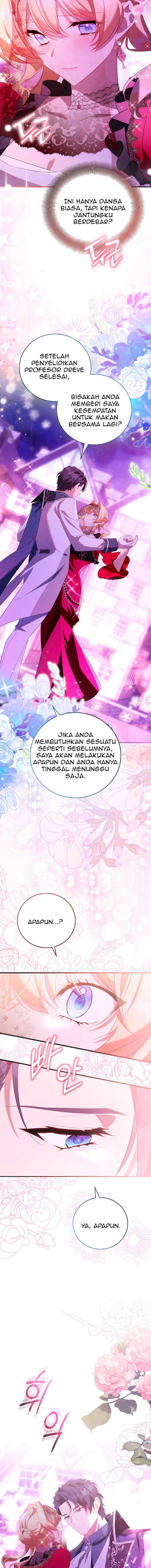 I'm a Fake Saintess but the Gods Are Obsessed chapter 91 halaman 4