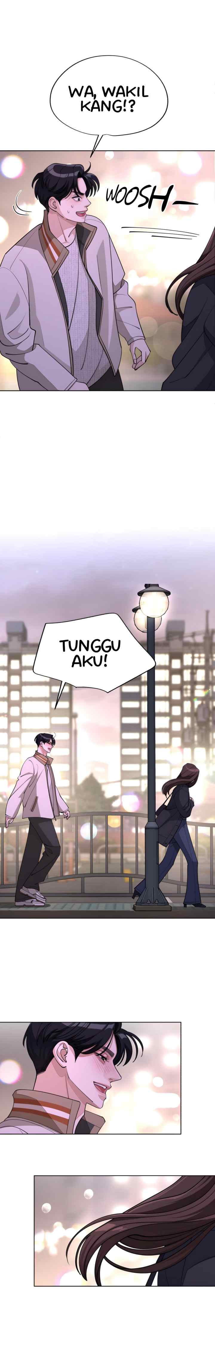 Lee Seop's Love chapter 48 halaman 4