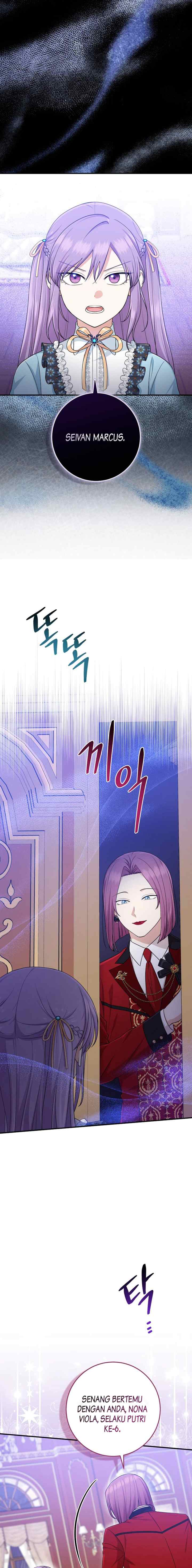 I Played The Role of the Adopted Daughter Too Well chapter 63 halaman 13