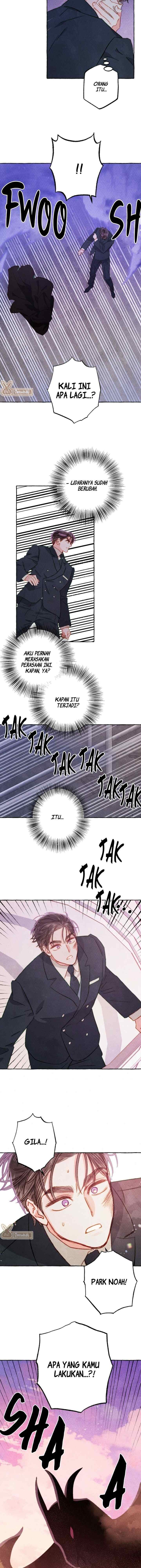 I Raised a Black Dragon chapter 28 halaman 8