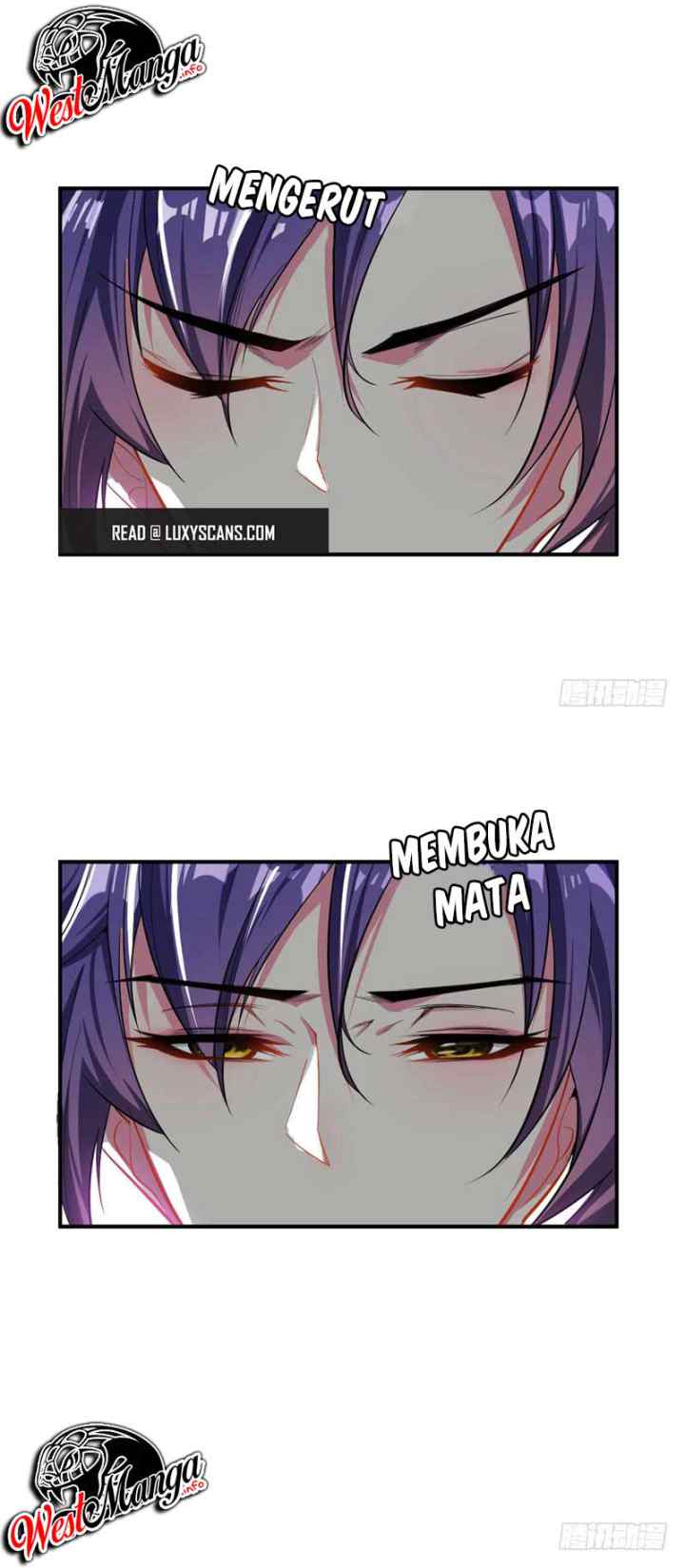 Rise of The Demon King chapter 39 halaman 17