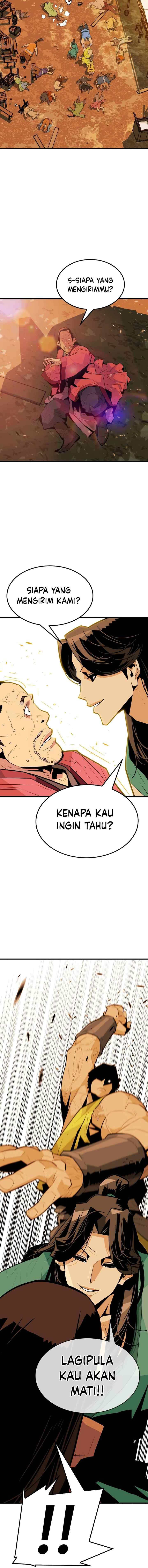 Demon Lord (Demon King) chapter 5 halaman 6