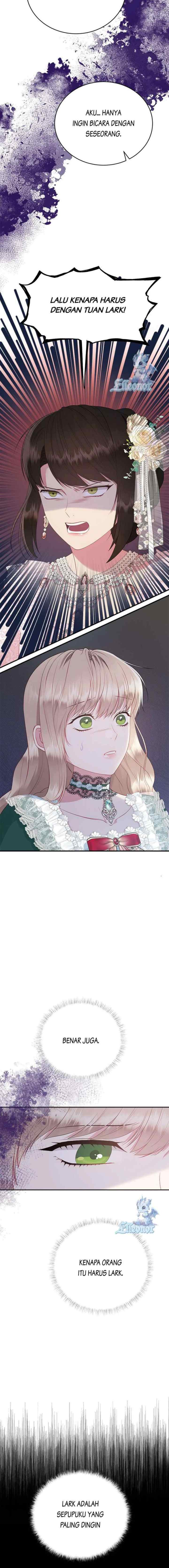 What Does That Evil Dragon Live For? chapter 37 halaman 12