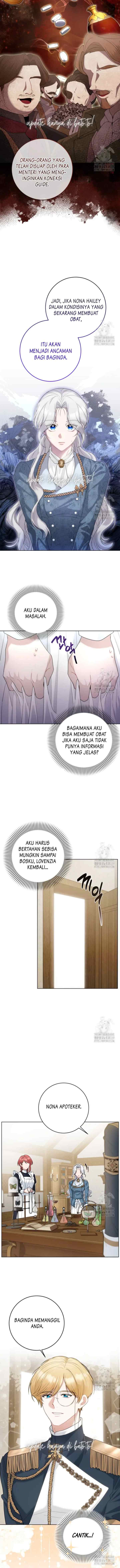 I Am the Obsessive Emperor's Talented Pharmacist chapter 2 halaman 5