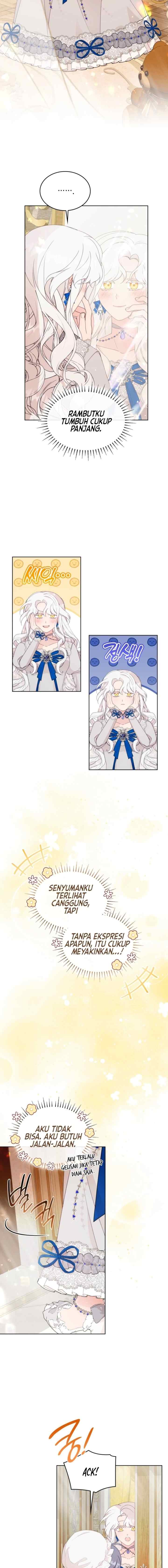 The Day The Real One Appeared chapter 6 halaman 17