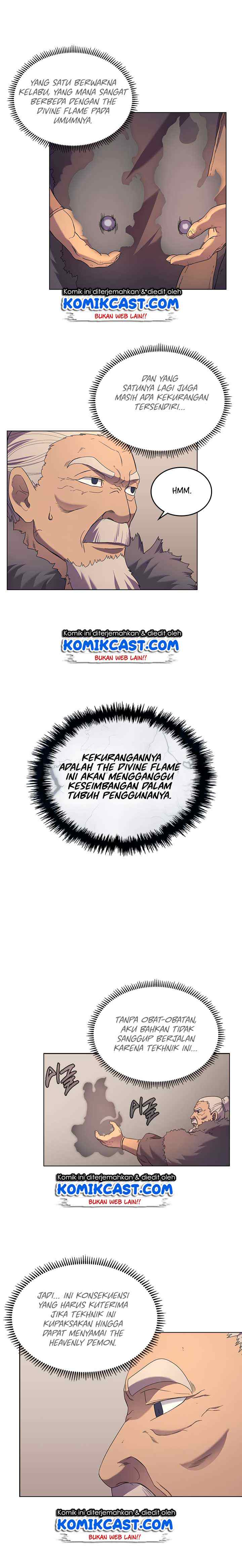 Chronicles of Heavenly Demon chapter 93 halaman 4