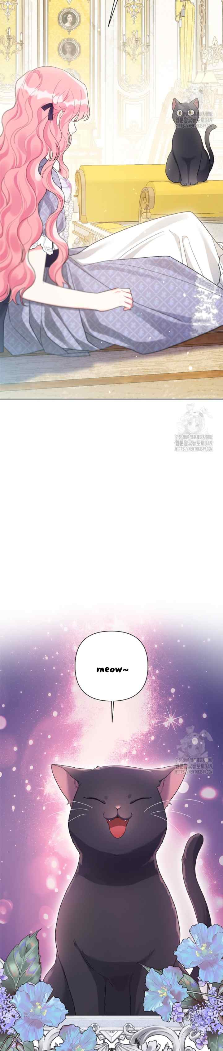 The Villain Daughter In-Law Has A Limited Time chapter 92 halaman 18