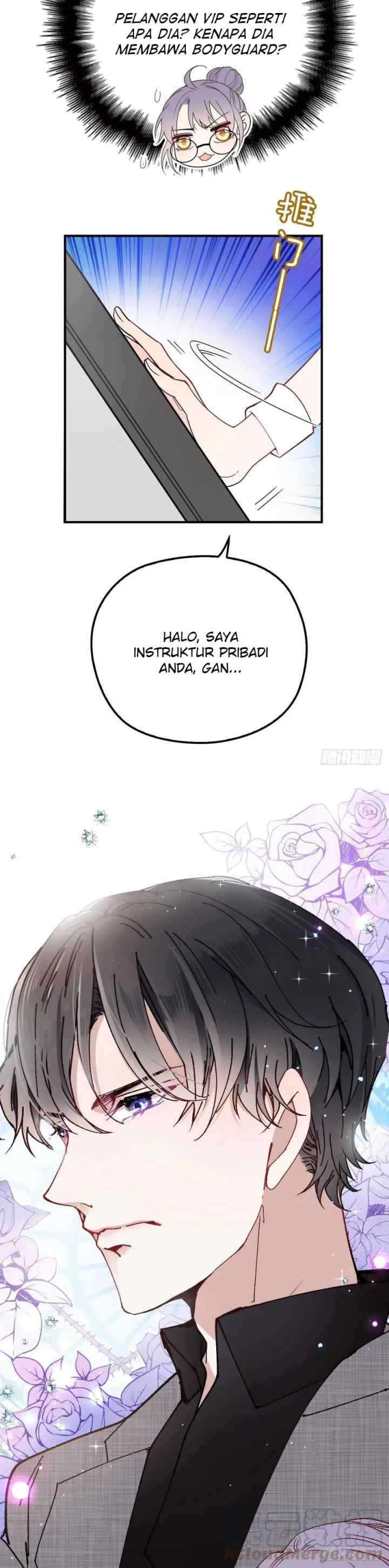 The Duke's Hidden Baby: BOGO! chapter 37 halaman 13