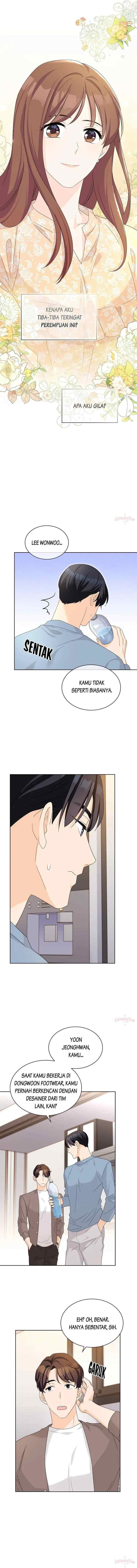 I'm in Love (INO) chapter 26 halaman 10