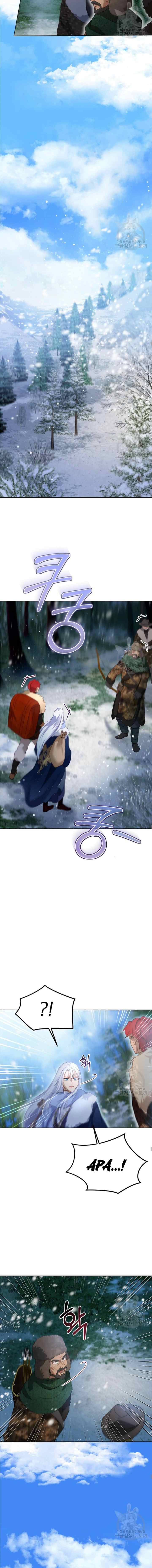 I Was Reincarnated As A Baby Fox God chapter 52 halaman 5
