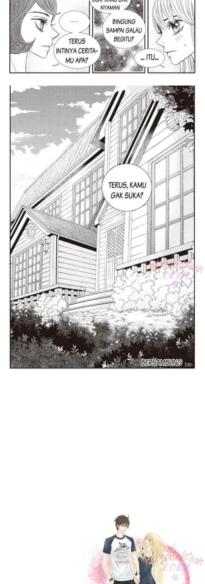 I Pick Dahong chapter 67 halaman 11