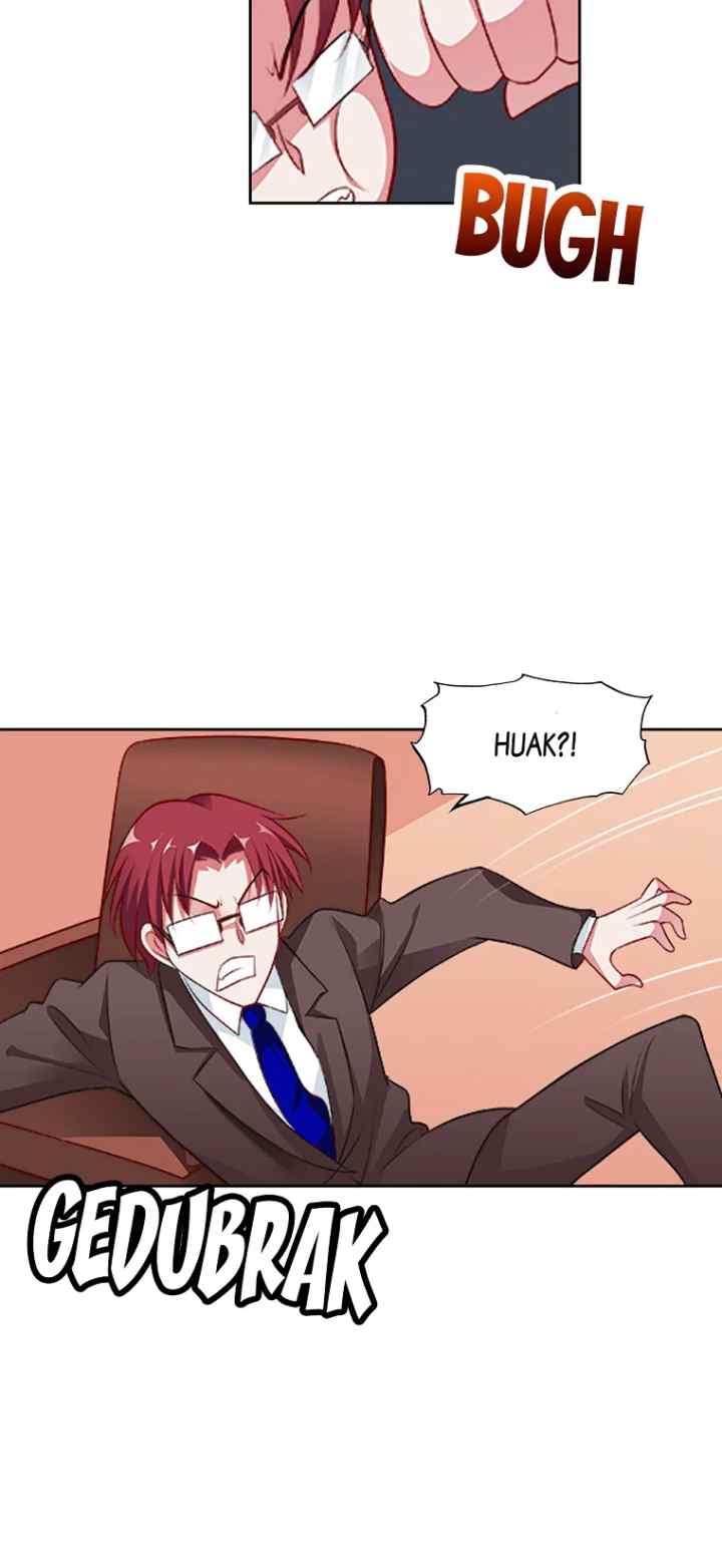 Uma Noite Imperdoável chapter 115 halaman 18