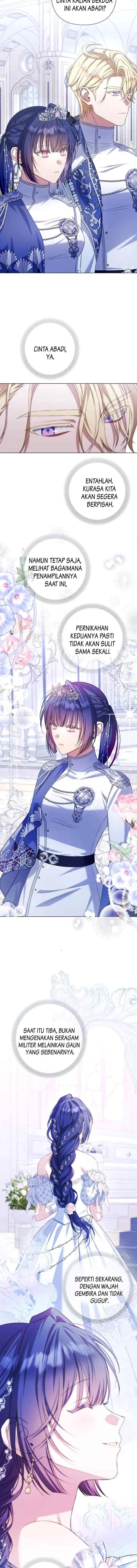 Kneel, Archduke! chapter 8 halaman 8
