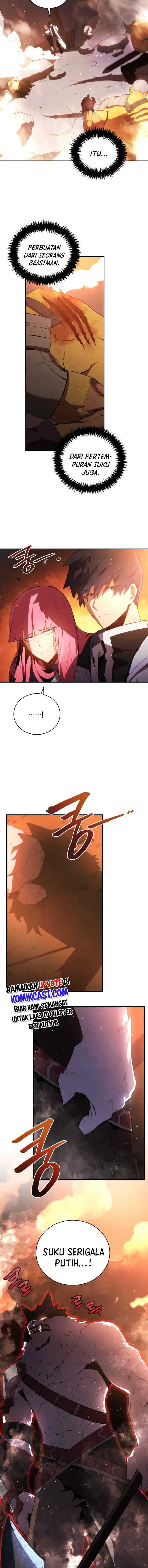 Swordmaster's Youngest Son chapter 17 halaman 16