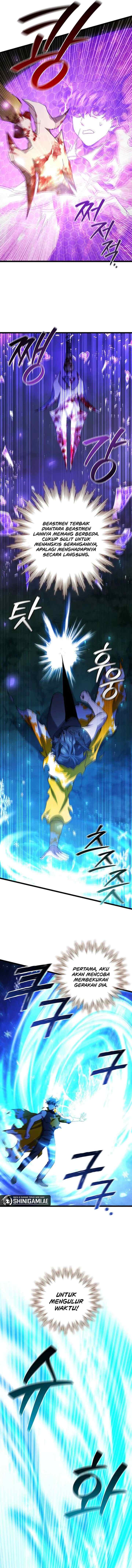 Dragon-Devouring Mage chapter 71 halaman 7