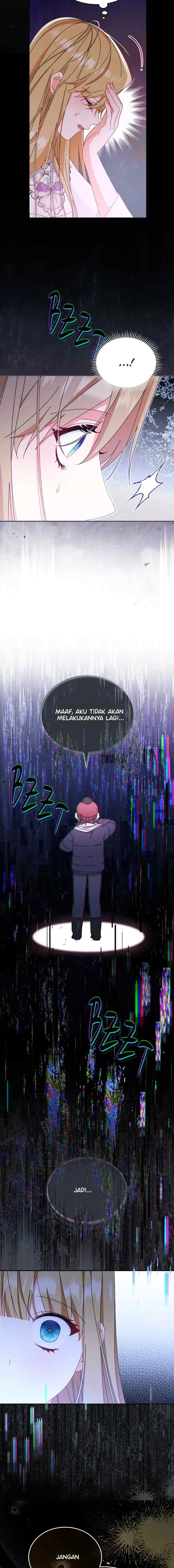 I Will Take Responsibility for the Welfare of the Male Lead chapter 85 halaman 4